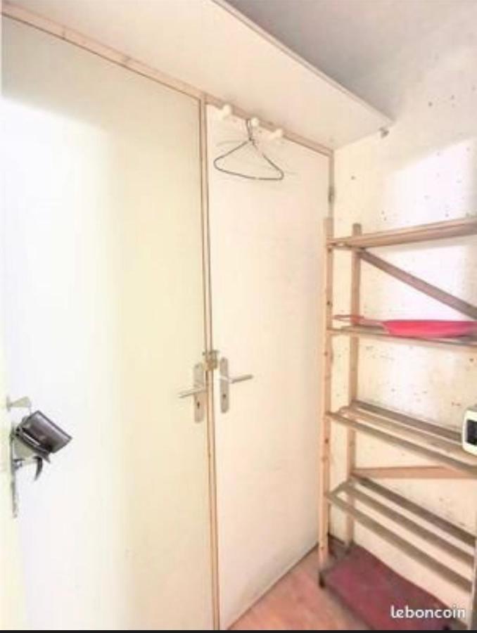 Blocation - La Mongie - Apt 2 Ch - 8 Pers - Place Parking Couvert - Menage En Suppl Buitenkant foto